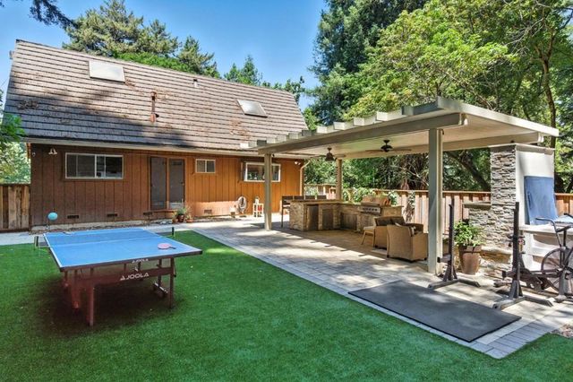 17666 Navajo Trail, Los Gatos, CA 95033