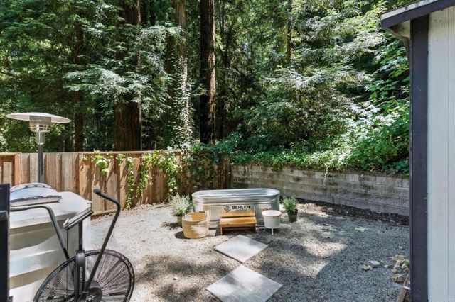 17666 Navajo Trail, Los Gatos, CA 95033