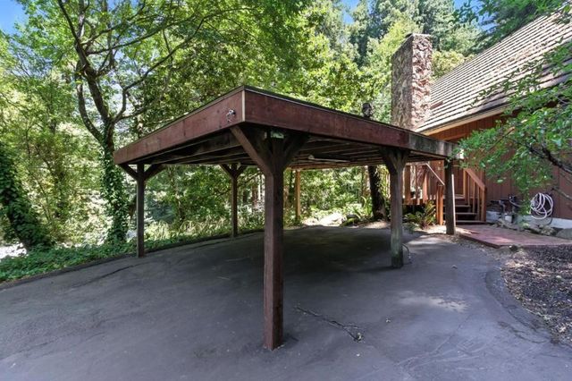 17666 Navajo Trail, Los Gatos, CA 95033