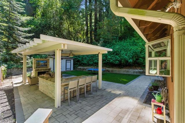 17666 Navajo Trail, Los Gatos, CA 95033