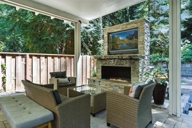 17666 Navajo Trail, Los Gatos, CA 95033