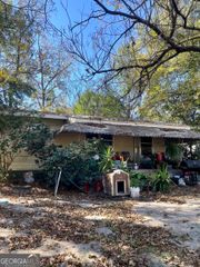 604 N Washington Street, Dublin, GA 31021