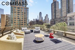100 Riverside Boulevard # 6R, New York City, NY 10069