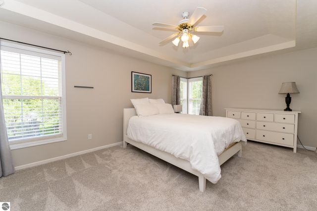 1151 Meadow Drive, Mt Pleasant, MI 48858