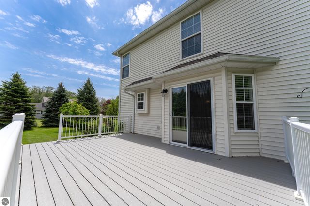 1151 Meadow Drive, Mt Pleasant, MI 48858