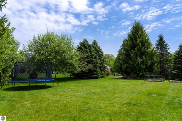 1151 Meadow Drive, Mt Pleasant, MI 48858