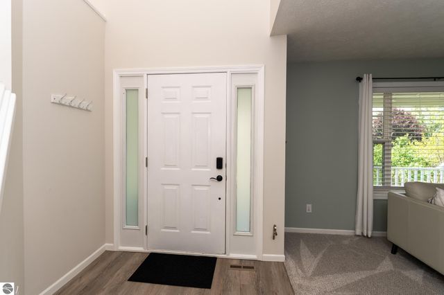 1151 Meadow Drive, Mt Pleasant, MI 48858