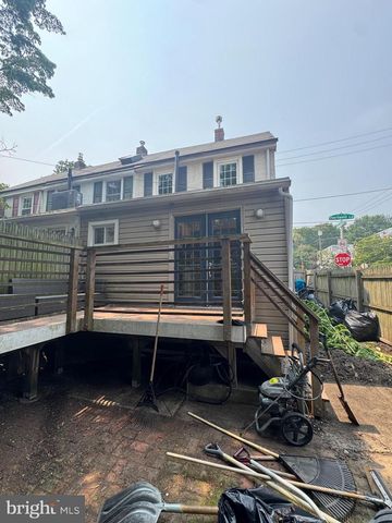 150 E HARTWELL LN, Philadelphia, PA 19118