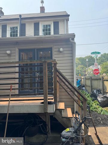 150 E HARTWELL LN, Philadelphia, PA 19118