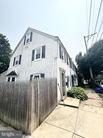 150 E HARTWELL LN, Philadelphia, PA 19118