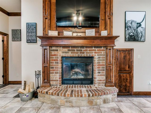 507 Arrowhead Drive, Tuttle, OK 73089