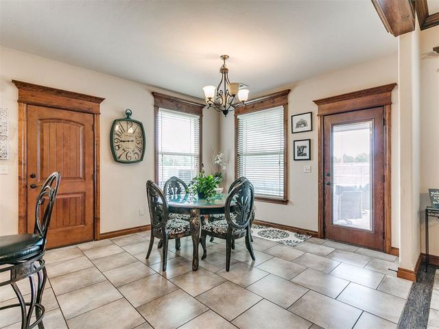 507 Arrowhead Drive, Tuttle, OK 73089