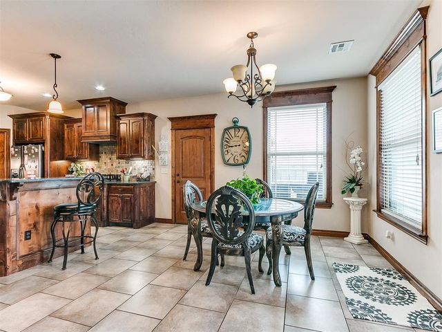507 Arrowhead Drive, Tuttle, OK 73089