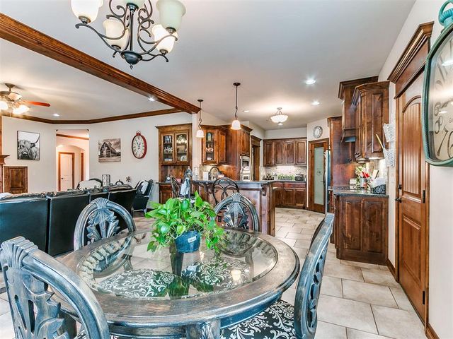 507 Arrowhead Drive, Tuttle, OK 73089