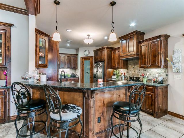 507 Arrowhead Drive, Tuttle, OK 73089