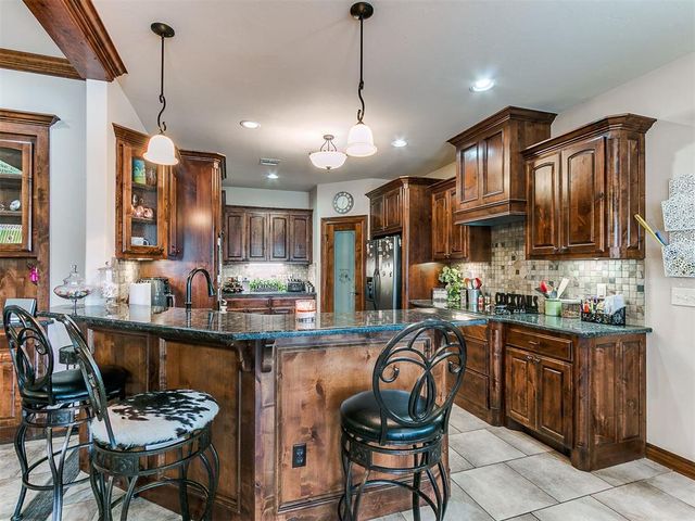 507 Arrowhead Drive, Tuttle, OK 73089