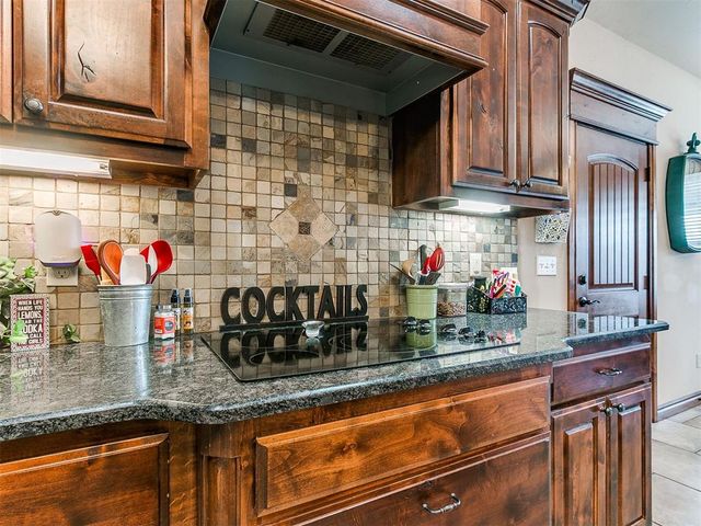 507 Arrowhead Drive, Tuttle, OK 73089