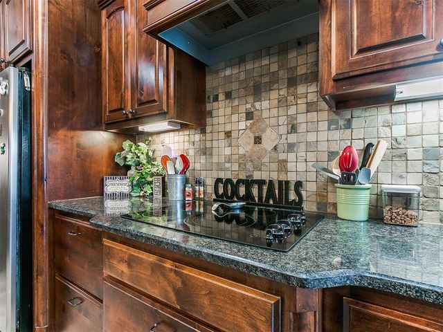 507 Arrowhead Drive, Tuttle, OK 73089