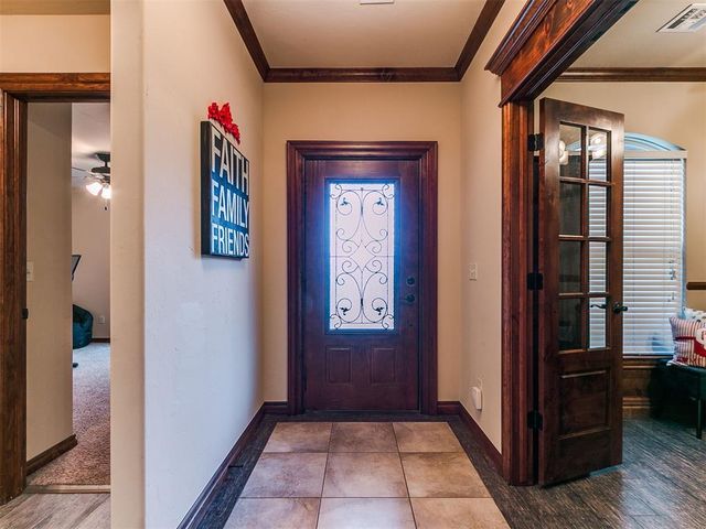 507 Arrowhead Drive, Tuttle, OK 73089