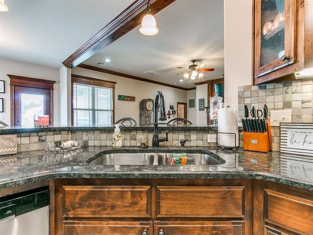 507 Arrowhead Drive, Tuttle, OK 73089