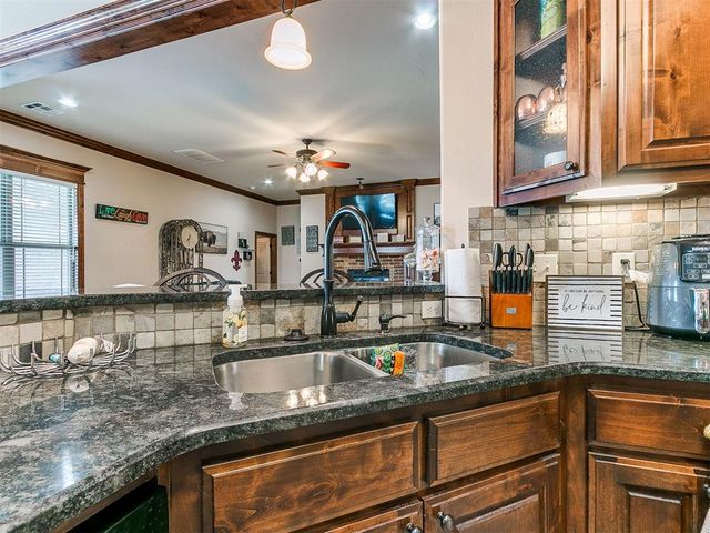 507 Arrowhead Drive, Tuttle, OK 73089