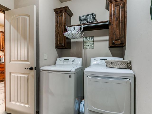 507 Arrowhead Drive, Tuttle, OK 73089