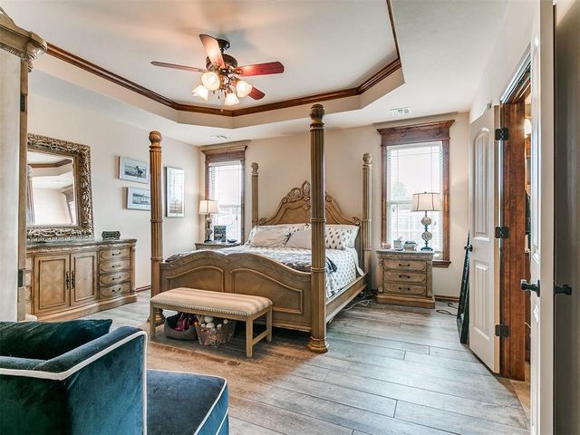 507 Arrowhead Drive, Tuttle, OK 73089