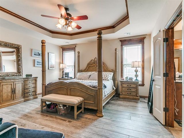 507 Arrowhead Drive, Tuttle, OK 73089