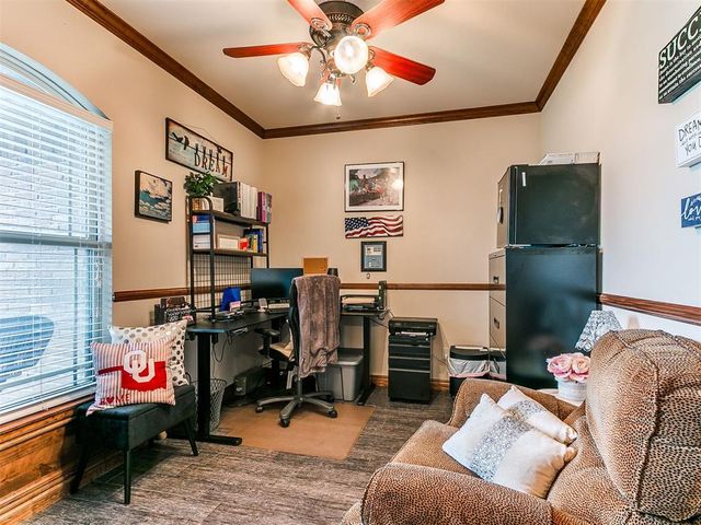507 Arrowhead Drive, Tuttle, OK 73089