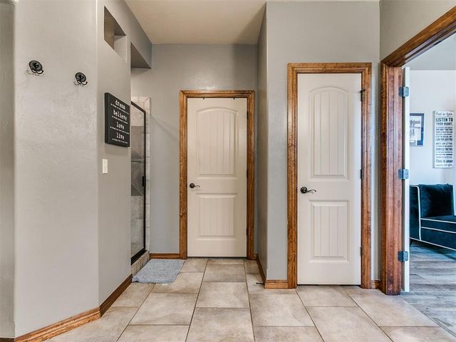 507 Arrowhead Drive, Tuttle, OK 73089