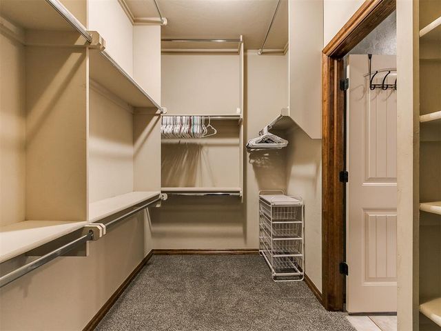 507 Arrowhead Drive, Tuttle, OK 73089