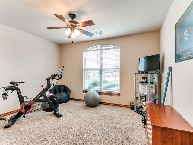 507 Arrowhead Drive, Tuttle, OK 73089
