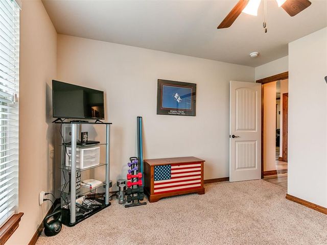 507 Arrowhead Drive, Tuttle, OK 73089