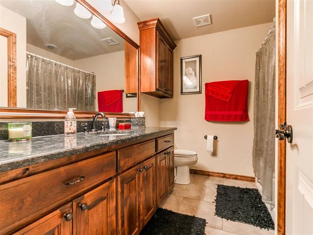 507 Arrowhead Drive, Tuttle, OK 73089