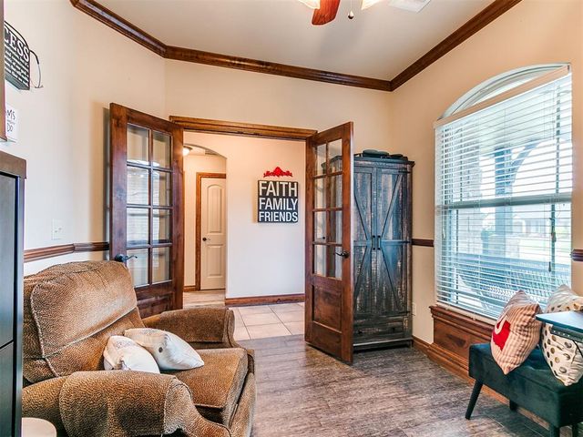 507 Arrowhead Drive, Tuttle, OK 73089