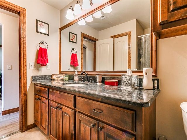 507 Arrowhead Drive, Tuttle, OK 73089