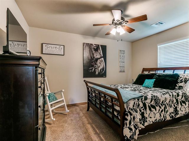 507 Arrowhead Drive, Tuttle, OK 73089