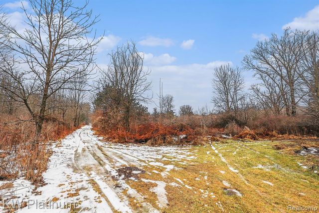4202 Palms Road, Casco, MI 48064