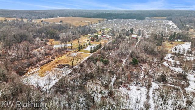4202 Palms Road, Casco, MI 48064