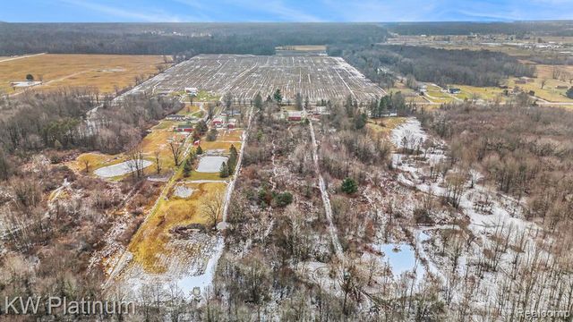 4202 Palms Road, Casco, MI 48064