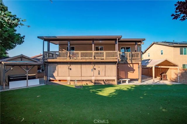 43635 Castle Circle, Lancaster, CA 93535