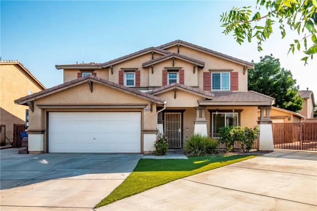 43635 Castle Circle, Lancaster, CA 93535