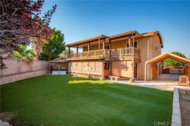 43635 Castle Circle, Lancaster, CA 93535