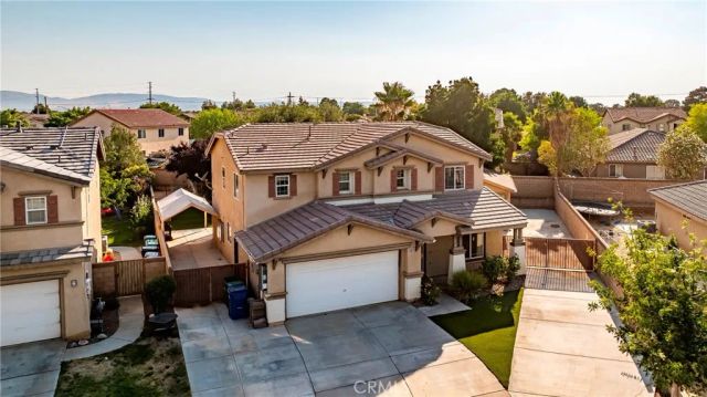 43635 Castle Circle, Lancaster, CA 93535