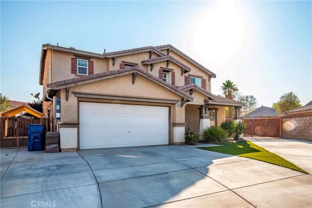43635 Castle Circle, Lancaster, CA 93535