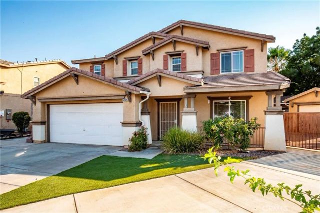 43635 Castle Circle, Lancaster, CA 93535