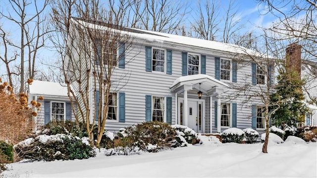 1616 Heathcliff Road, High Point, NC 27262