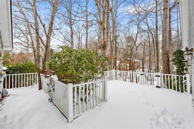 1616 Heathcliff Road, High Point, NC 27262