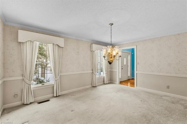 1616 Heathcliff Road, High Point, NC 27262