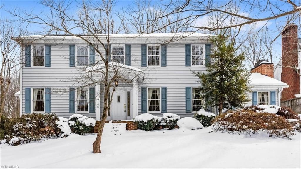 1616 Heathcliff Road, High Point, NC 27262